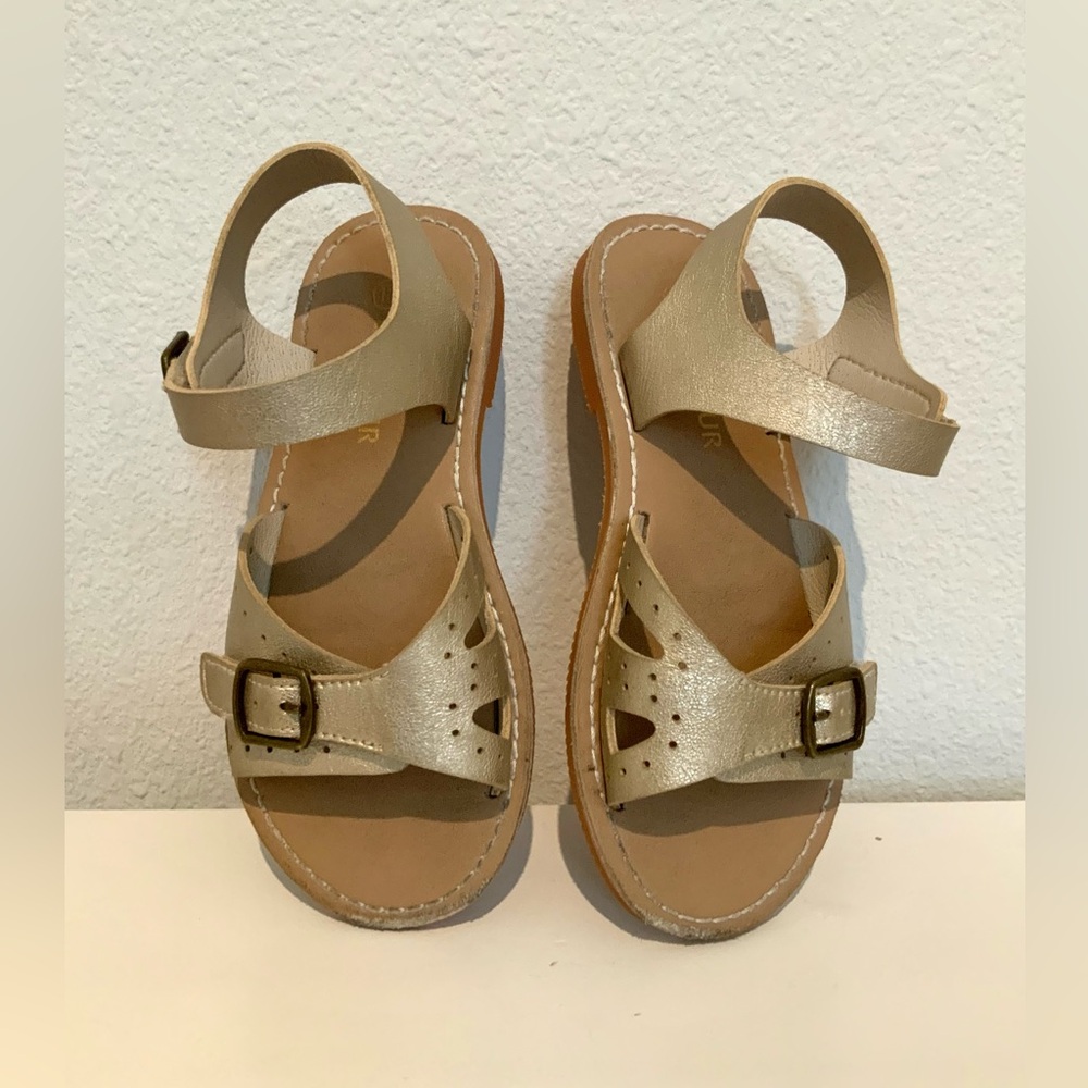 L'Amour Lara Sandals